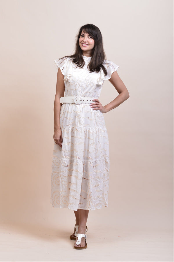 Kleid Vsaale