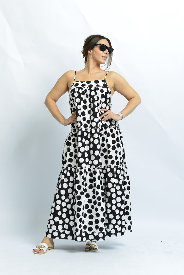 Kleid Vbirna