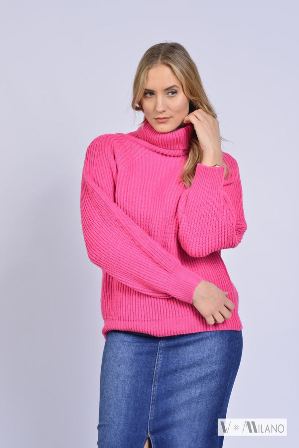 Strickpullover Vceline