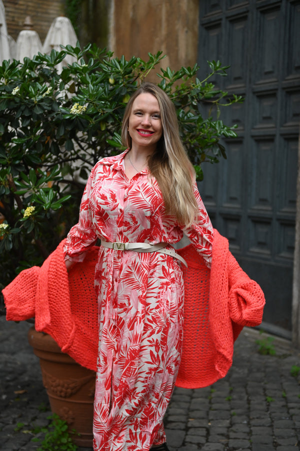 Kleid Vsamantha