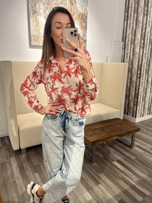 Bluse Vbrescia