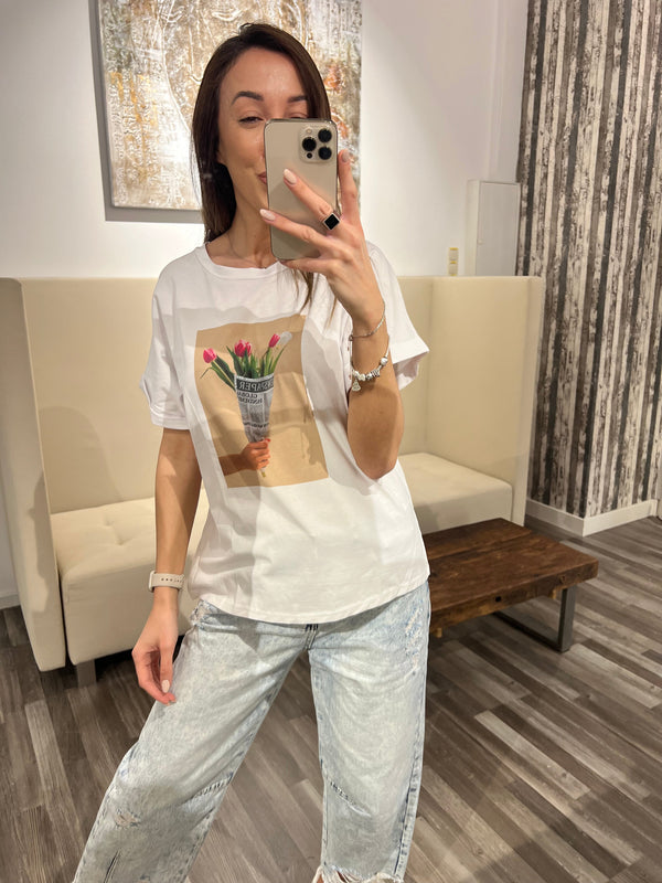 T-Shirt Vbelfast