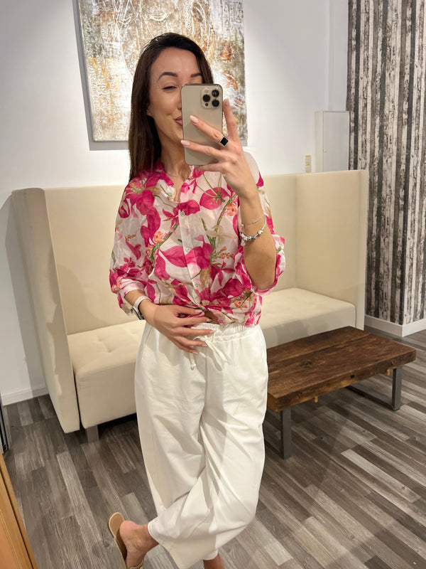 Bluse Vchina