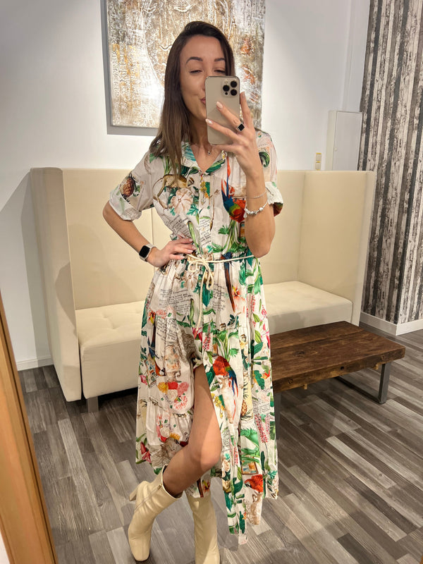Kleid Vedinburg