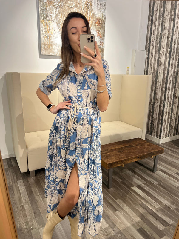 Kleid Vbaku