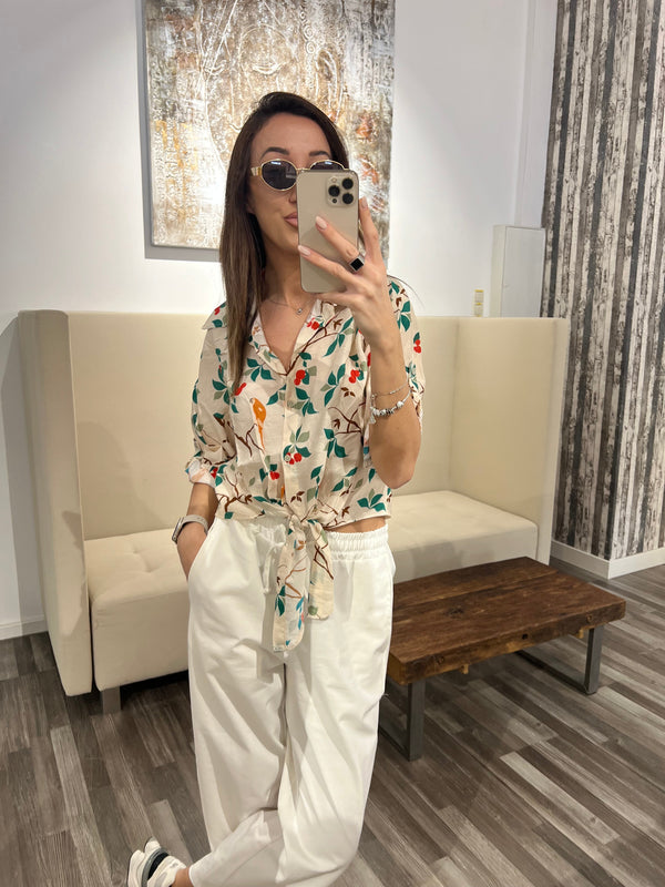 Bluse Vvalencia