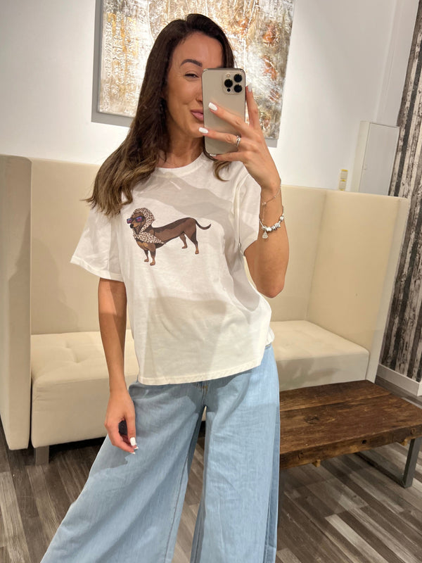T-Shirt Vruch