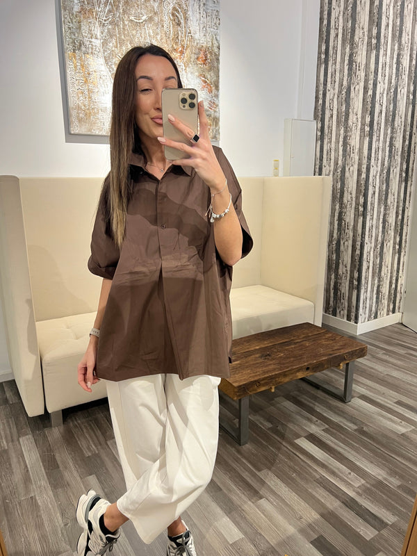 Bluse Vlinden