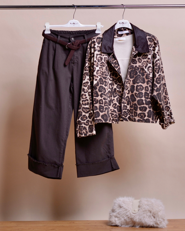 Jacke Veliot