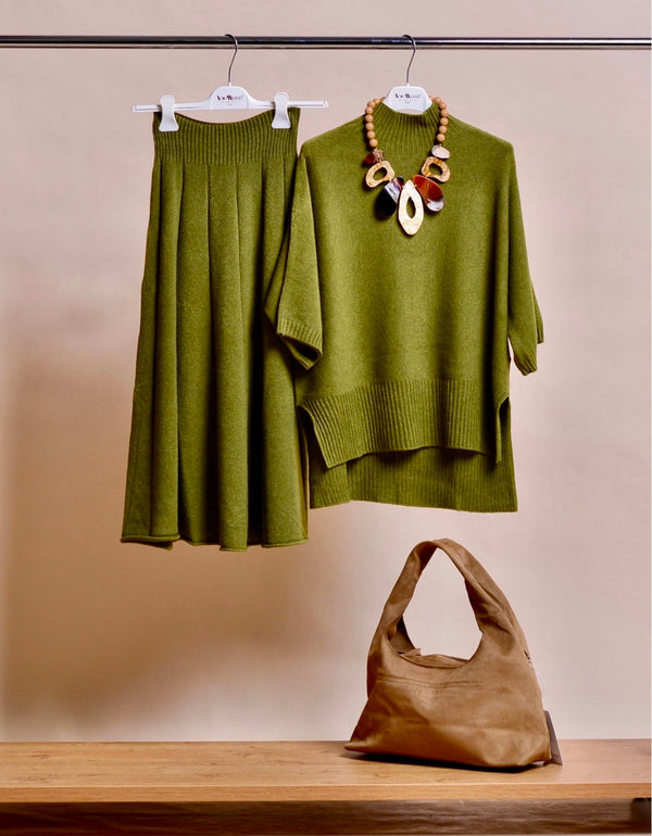 Pullover Vluzon