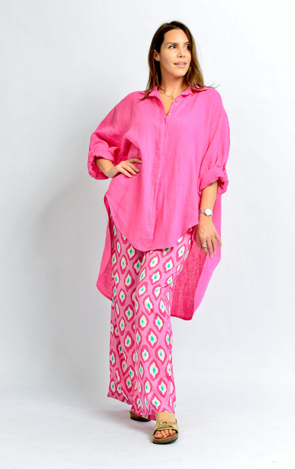 Bluse Vclementina