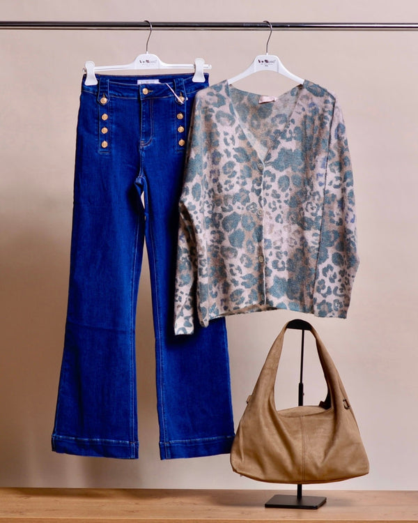Jeans Vtacoma