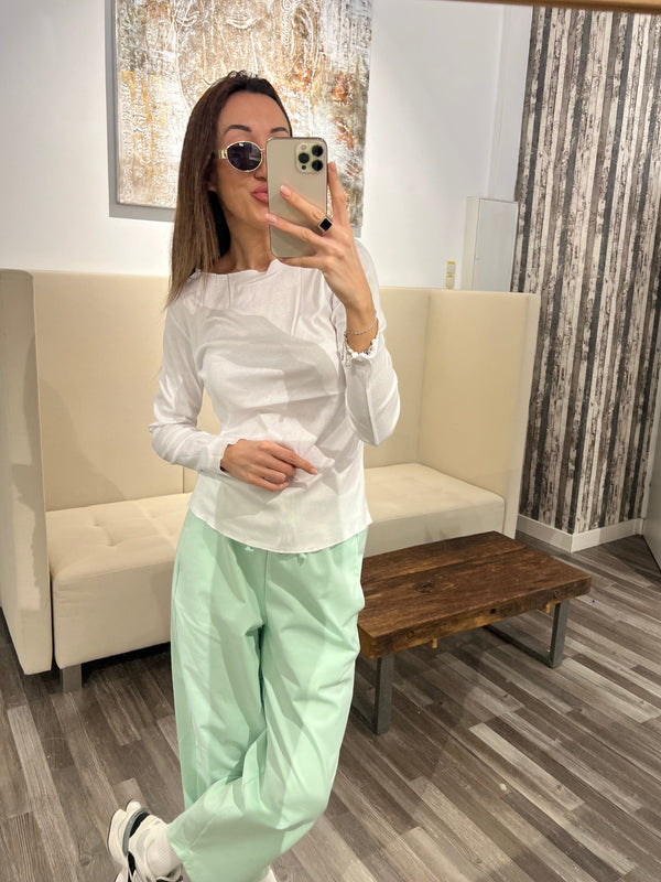 Pullover Vtalida
