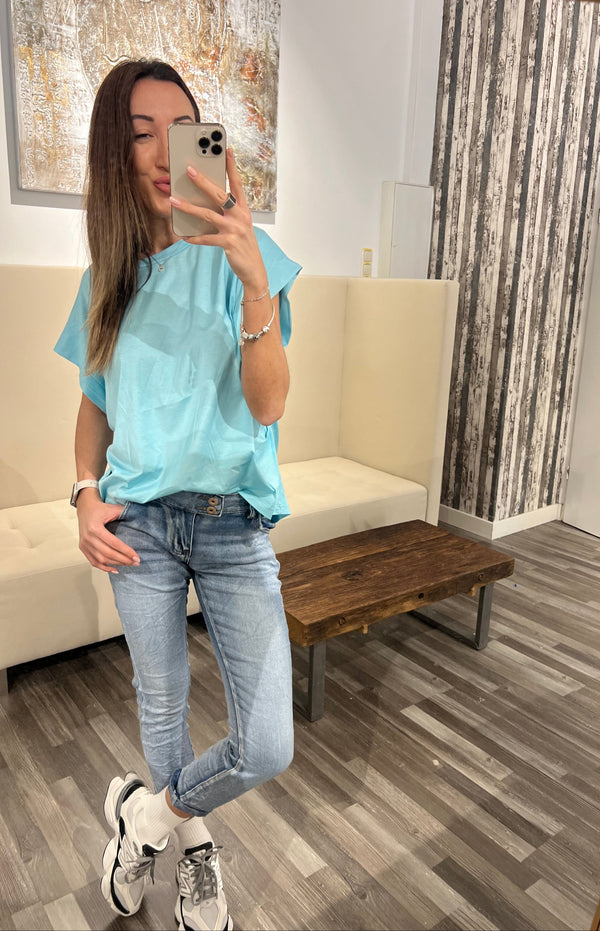 Jeans Vsturm