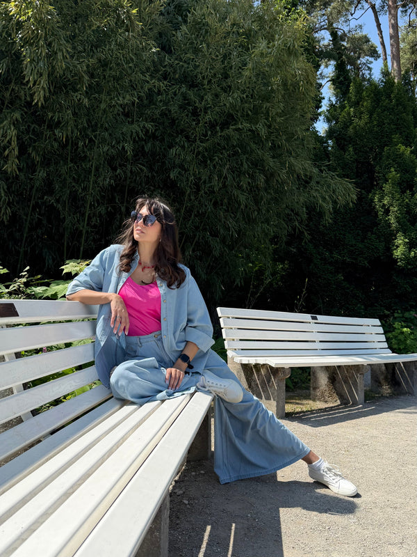 Jeans Vbärstadt
