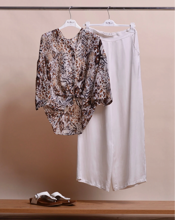 Bluse Vbaden