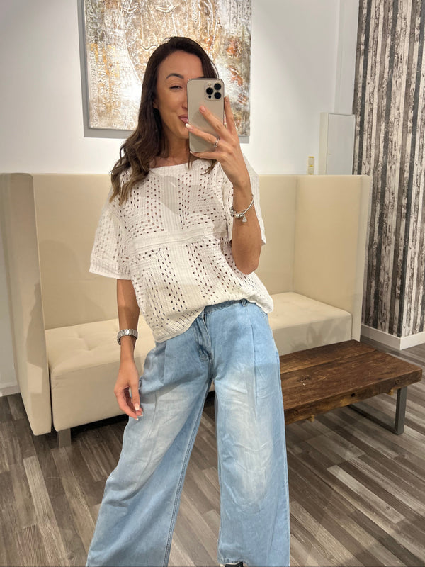 Shirt Vmailand