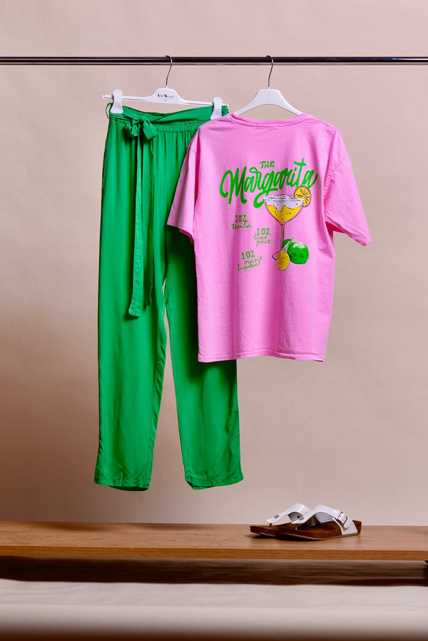 T-Shirt Vmargarita