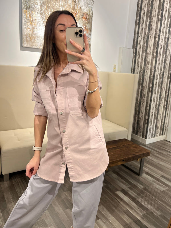 Bluse Vaithne