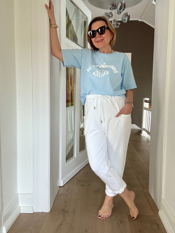 Shirt Vcroissante