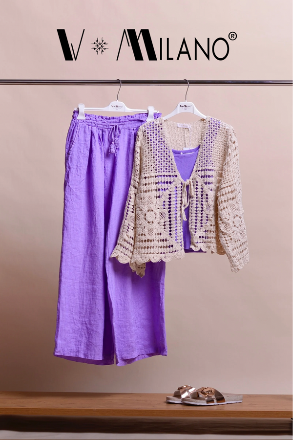 Strickjacke Vkaugummi