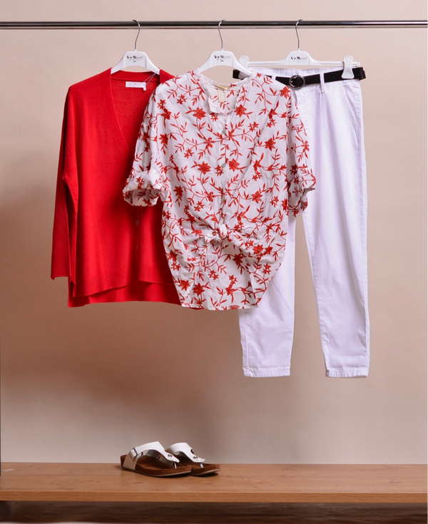 Bluse Vvirginia