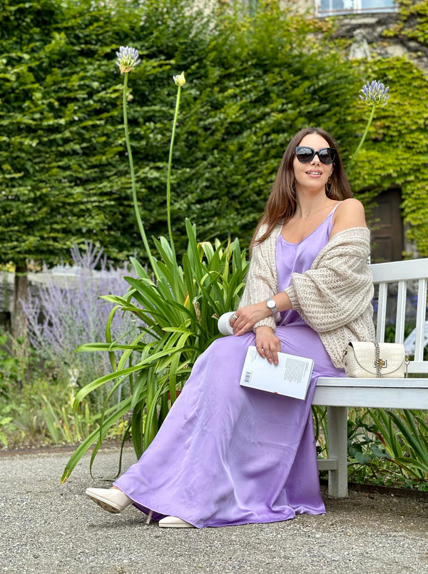 Kleid Vlaccii raso superlicht