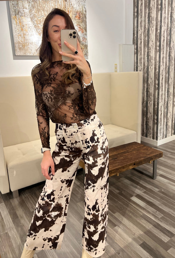 Hose Vbelize