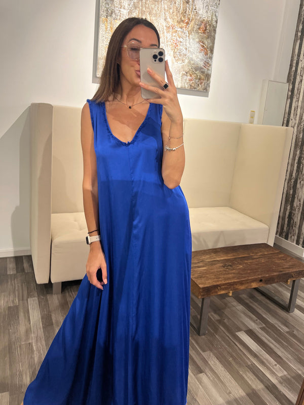 Kleid Vvirginie