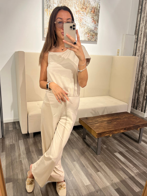 Overall Vgloria