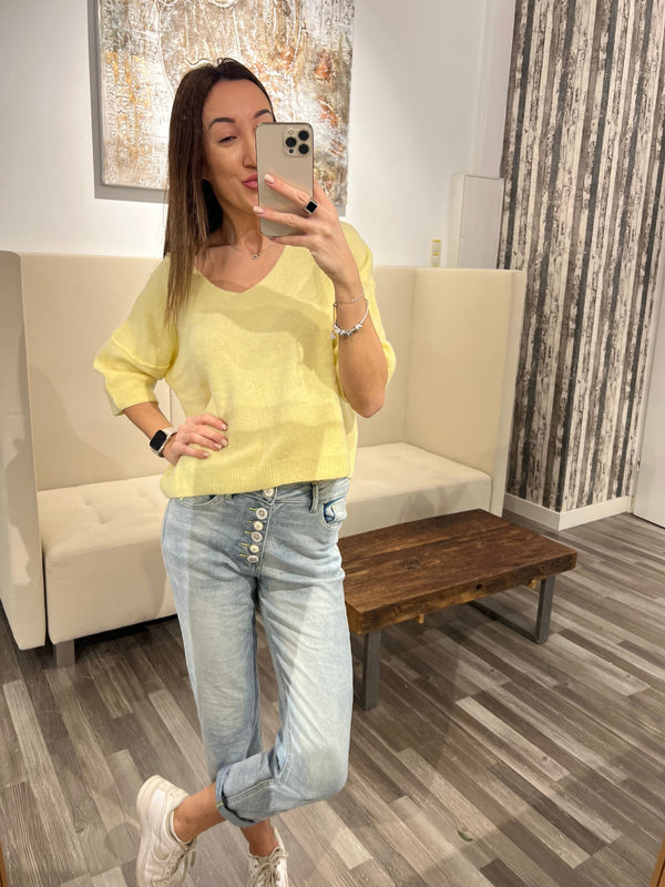 Jeans Vwera