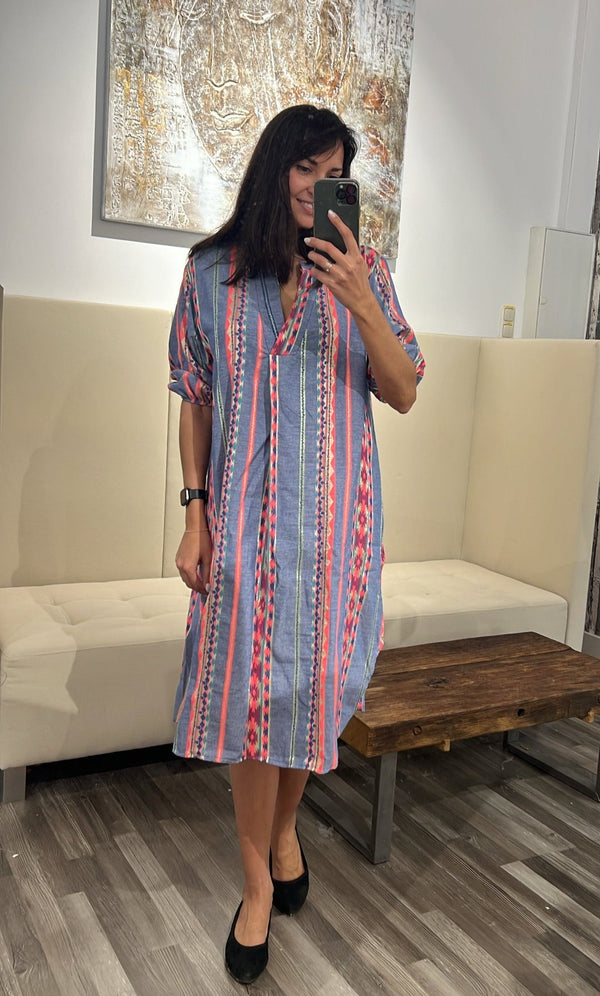 Kleid Vmontpellier