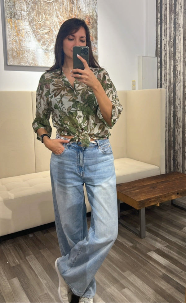 Bluse Vbludenz