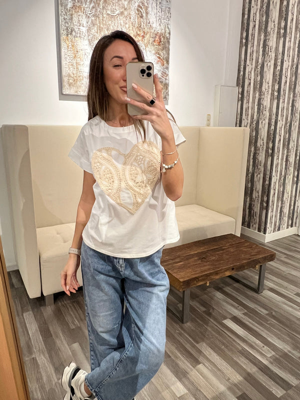 T-Shirt Vleipzig