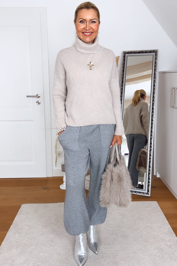 Strickpullover Vhanna