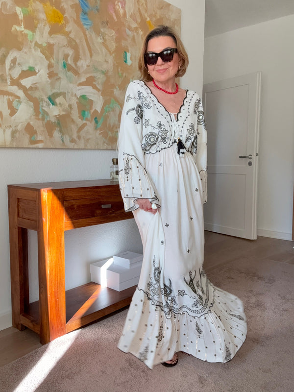 Kleid Vmareen