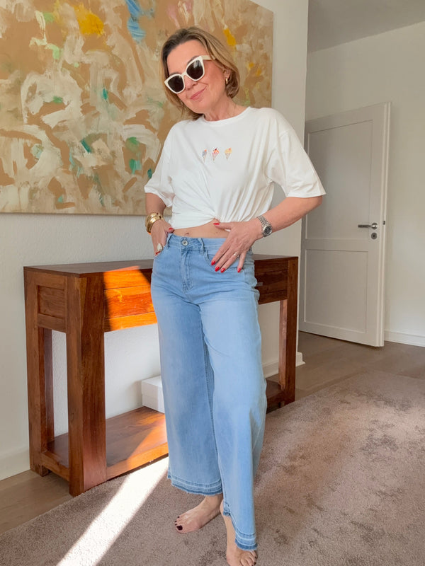 Jeans Vmargeriten