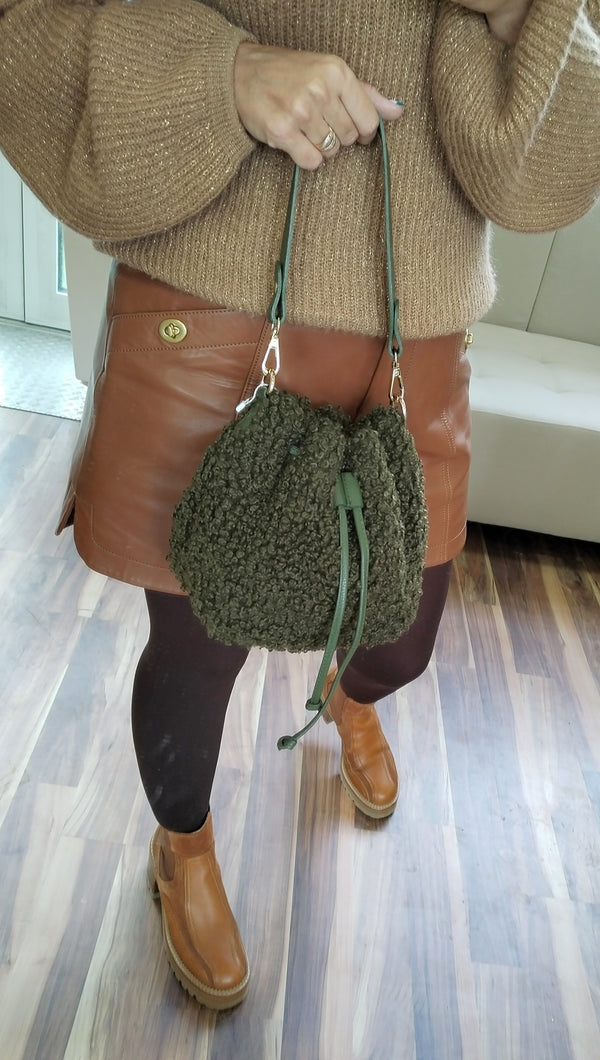 Tasche Venzo