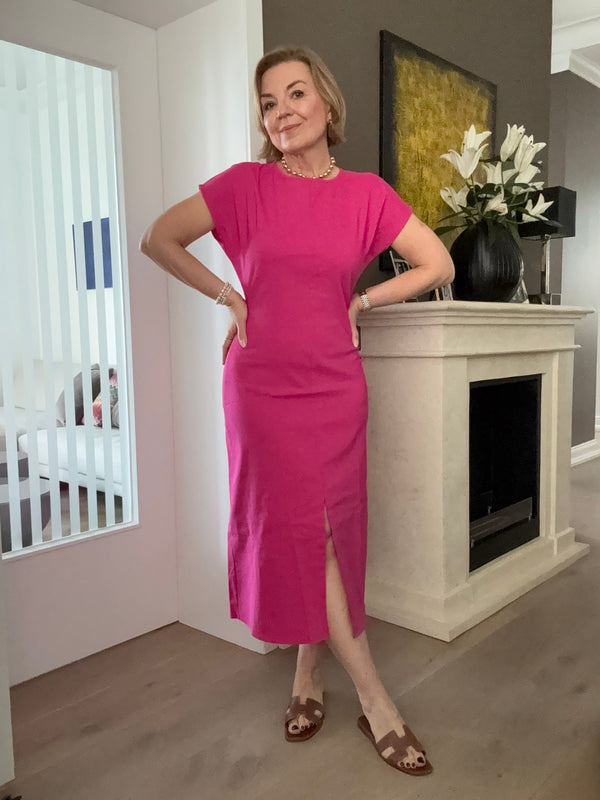 Kleid Vhelena