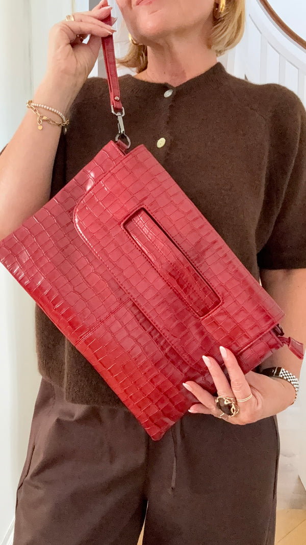 Tasche Vudo