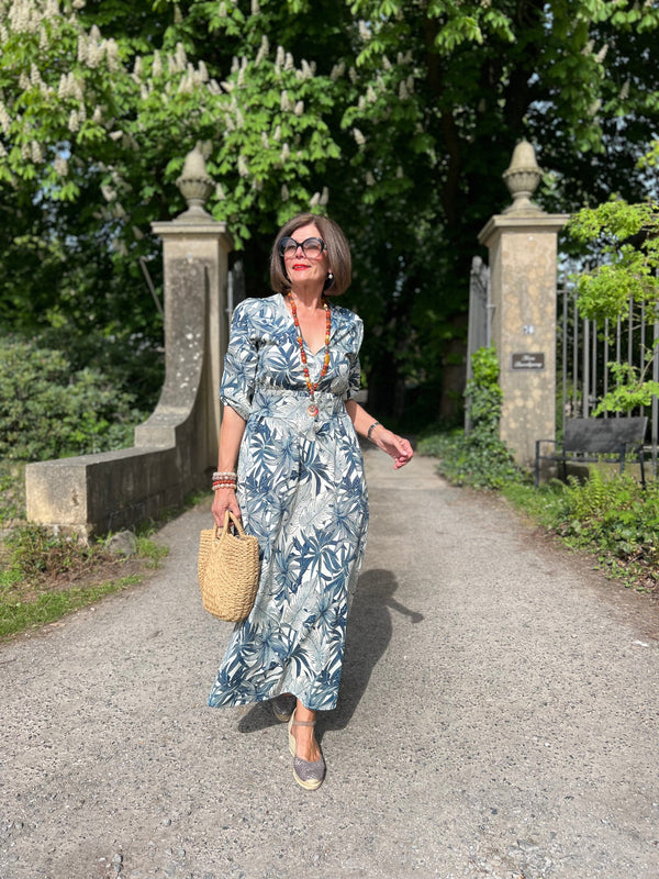 Kleid VLamar