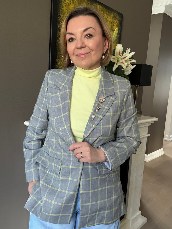 Jacke Vannesca