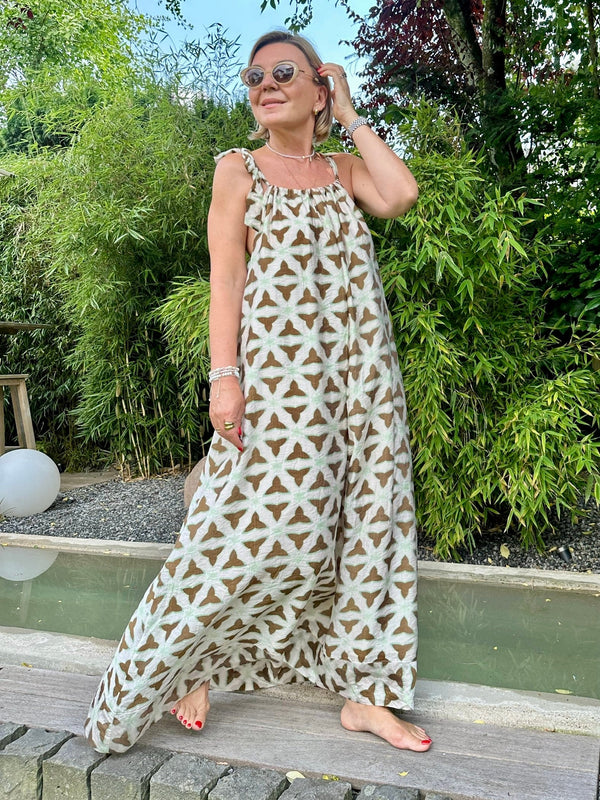 Kleid Vadina