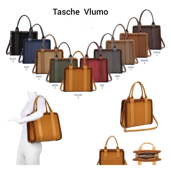 Tasche Vlumo