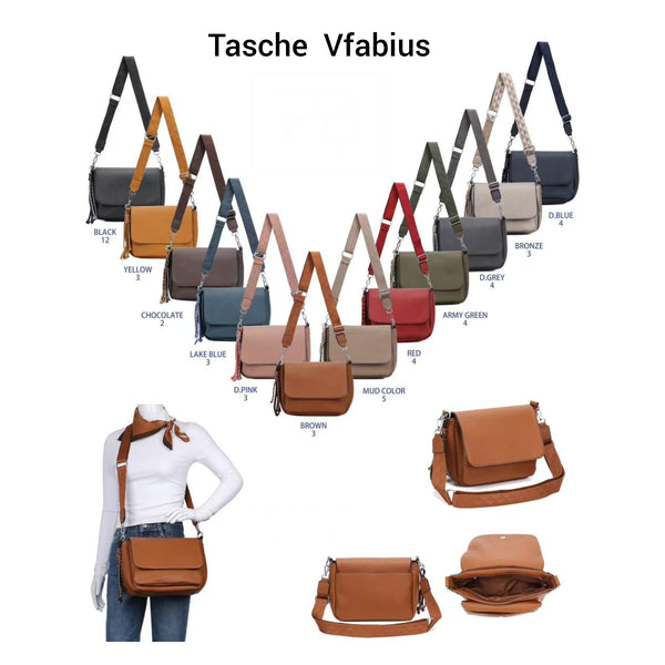 Tasche Vfabius