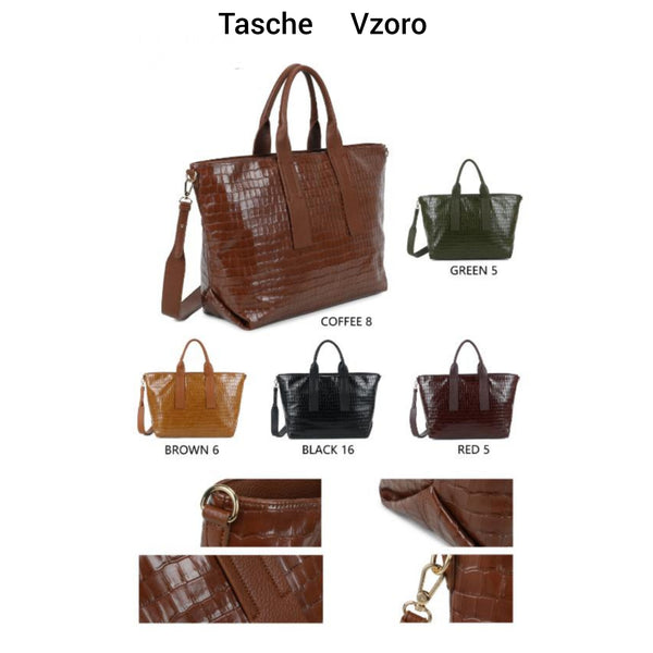 Tasche Vzoro