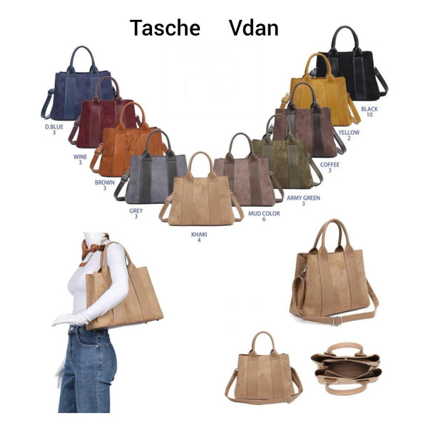 Tasche Vdan