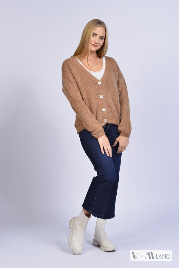 Strickjacke Vlotte