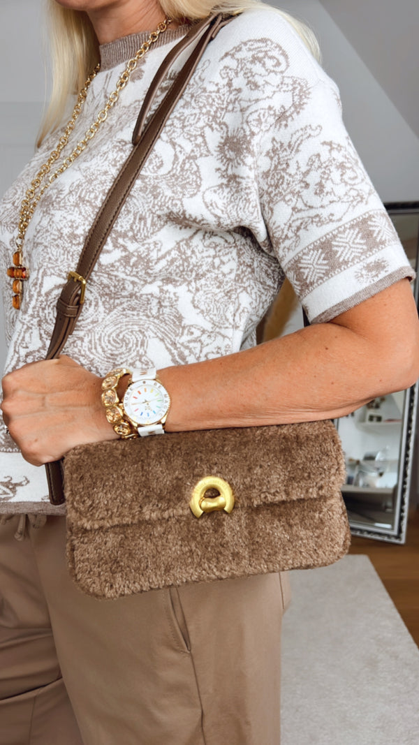 Tasche Vfurra