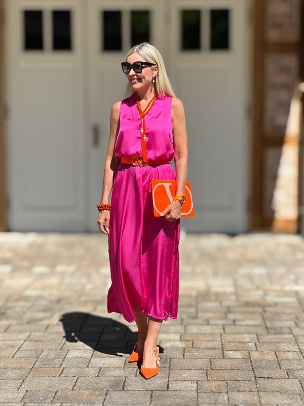 Kleid Vmarcelline